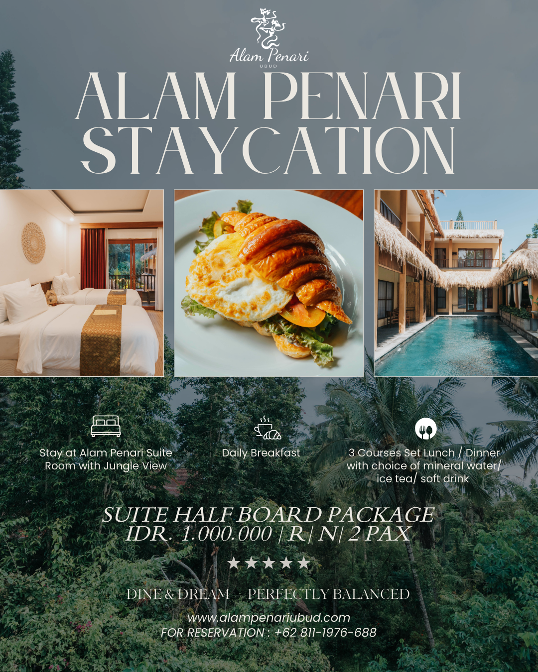 Suite Package